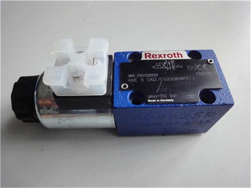 REXROTH DBW 30 B1-5X/200-6EG24N9K4 R900593530 Pressure relief valve