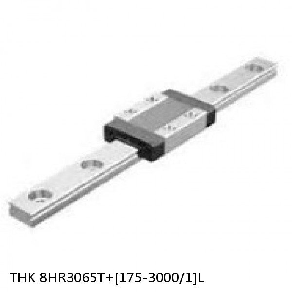 8HR3065T+[175-3000/1]L THK Separated Linear Guide Side Rails Set Model HR