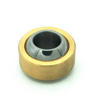 IKO CFS3 Cam Follower and Track Roller - Stud Type