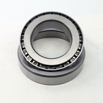 IKO CF3BUUR  Cam Follower and Track Roller - Stud Type