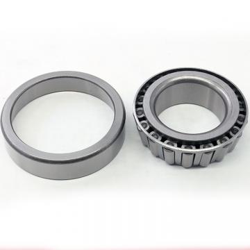 80 mm x 170 mm x 58 mm  FAG NUP2316-E-TVP2  Cylindrical Roller Bearings