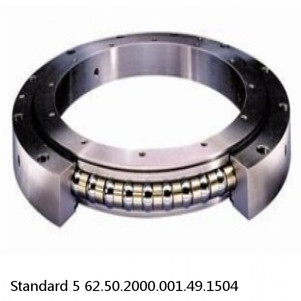 62.50.2000.001.49.1504 Standard 5 Slewing Ring Bearings