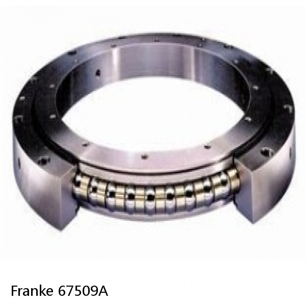 67509A Franke Slewing Ring Bearings #1 small image