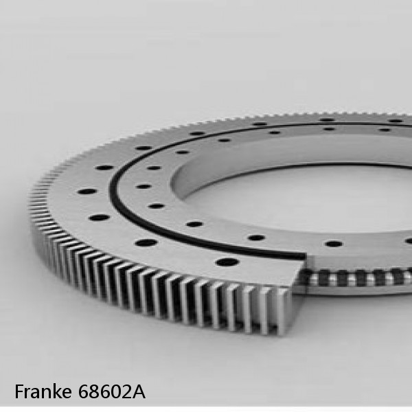 68602A Franke Slewing Ring Bearings