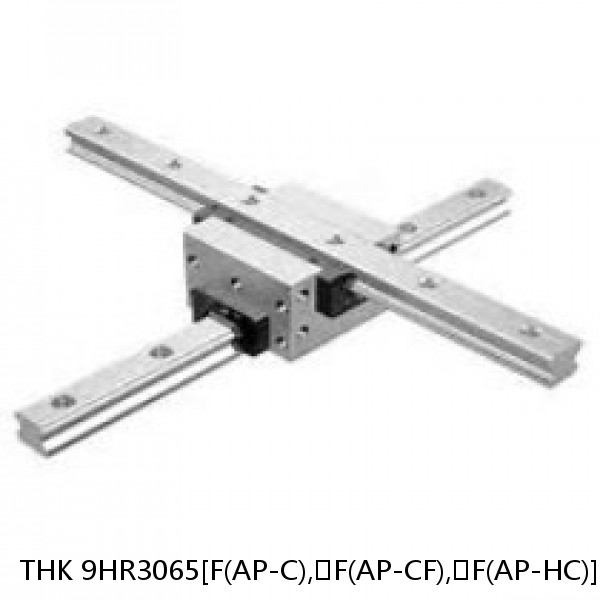 9HR3065[F(AP-C),​F(AP-CF),​F(AP-HC)]+[146-3000/1]L[F(AP-C),​F(AP-CF),​F(AP-HC)] THK Separated Linear Guide Side Rails Set Model HR #1 small image