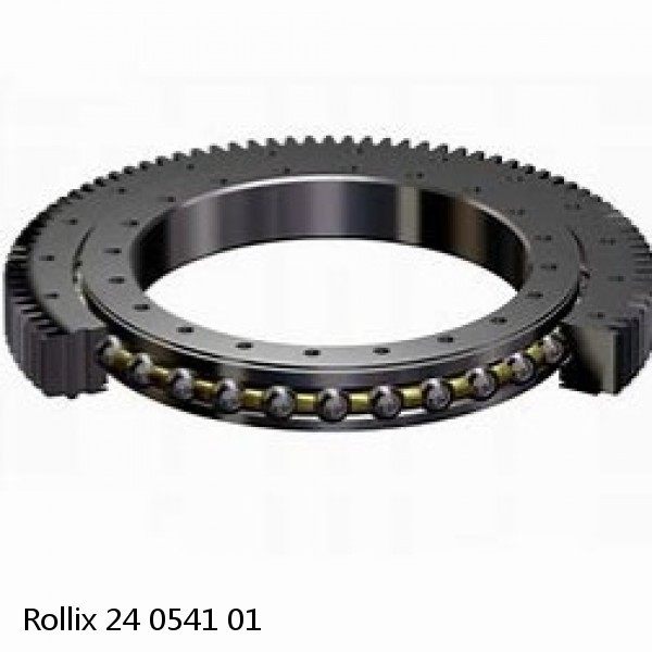 24 0541 01 Rollix Slewing Ring Bearings #1 image