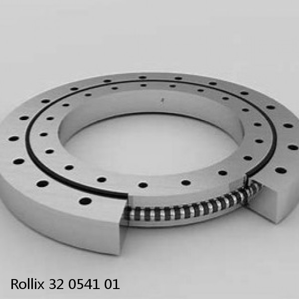 32 0541 01 Rollix Slewing Ring Bearings #1 image