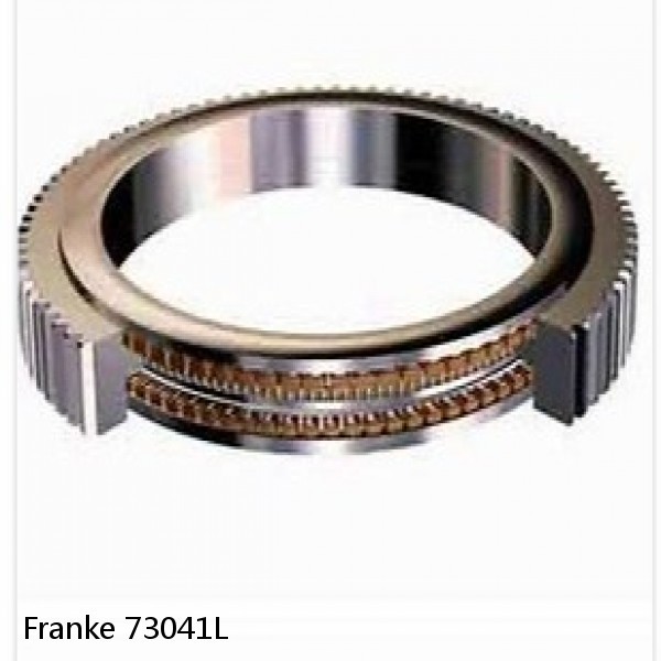 73041L Franke Slewing Ring Bearings #1 image