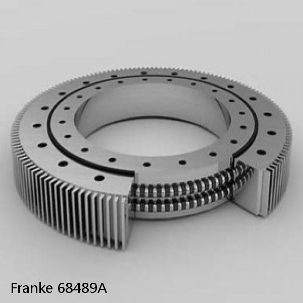 68489A Franke Slewing Ring Bearings #1 image