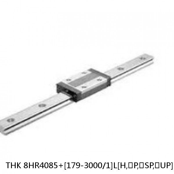 8HR4085+[179-3000/1]L[H,​P,​SP,​UP] THK Separated Linear Guide Side Rails Set Model HR #1 image