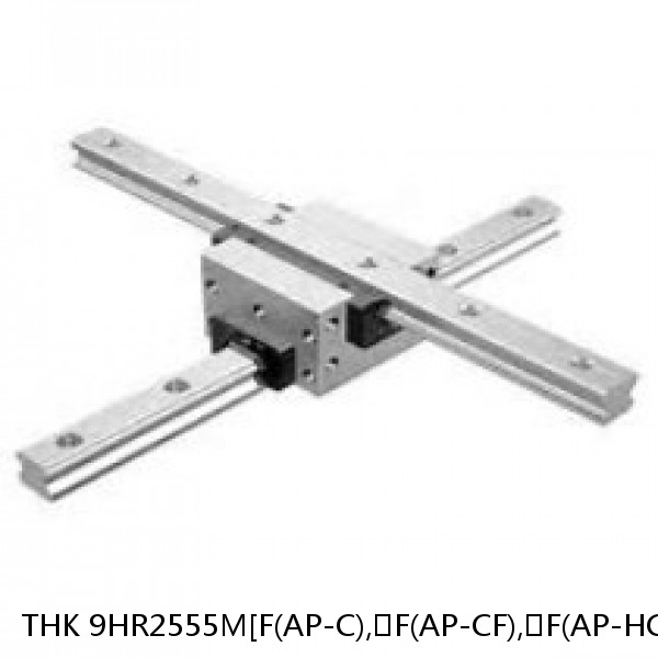 9HR2555M[F(AP-C),​F(AP-CF),​F(AP-HC)]+[122-1000/1]LM THK Separated Linear Guide Side Rails Set Model HR #1 image