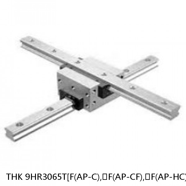 9HR3065T[F(AP-C),​F(AP-CF),​F(AP-HC)]+[175-3000/1]L[F(AP-C),​F(AP-CF),​F(AP-HC)] THK Separated Linear Guide Side Rails Set Model HR #1 image