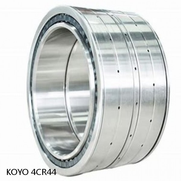 4CR44 KOYO Four-row cylindrical roller bearings #1 image