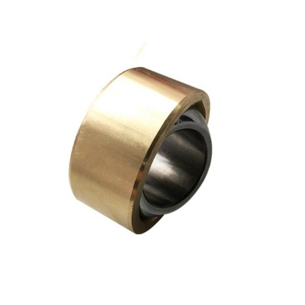 FAG NU2034-E-M1A-C3  Cylindrical Roller Bearings #1 image