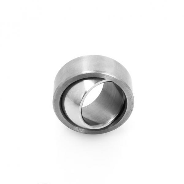 12 x 1.26 Inch | 32 Millimeter x 0.394 Inch | 10 Millimeter  NSK 7201BW  Angular Contact Ball Bearings #1 image