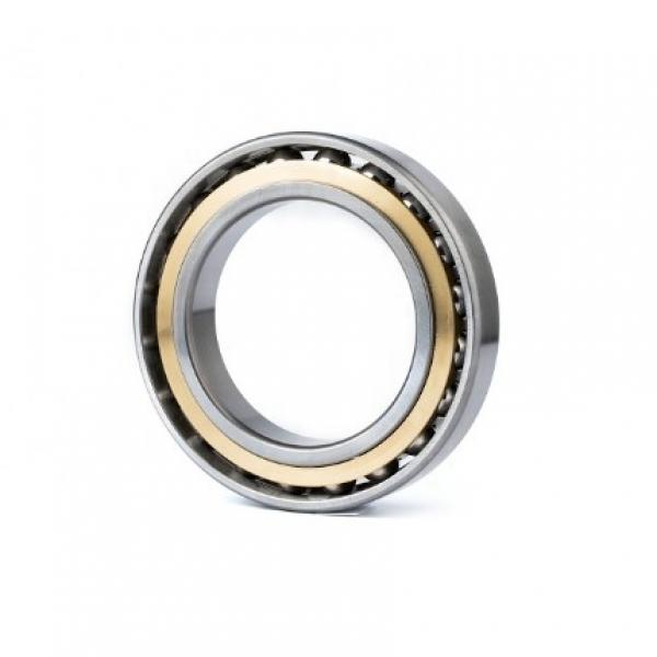 12 x 1.26 Inch | 32 Millimeter x 0.394 Inch | 10 Millimeter  NSK 7201BW  Angular Contact Ball Bearings #2 image
