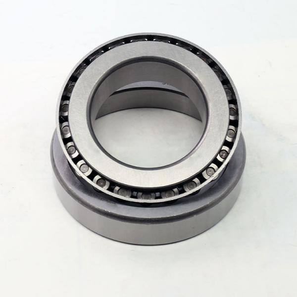FAG NU306-E-TVP2-C4  Cylindrical Roller Bearings #1 image