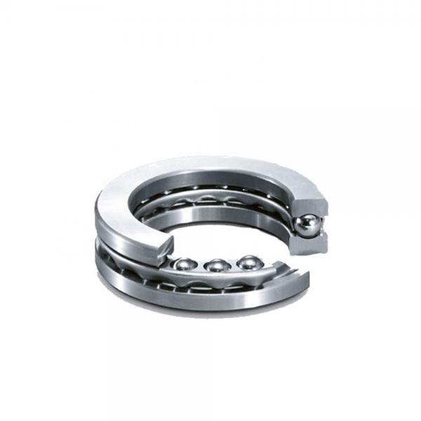 80 mm x 170 mm x 58 mm  FAG NUP2316-E-TVP2  Cylindrical Roller Bearings #1 image