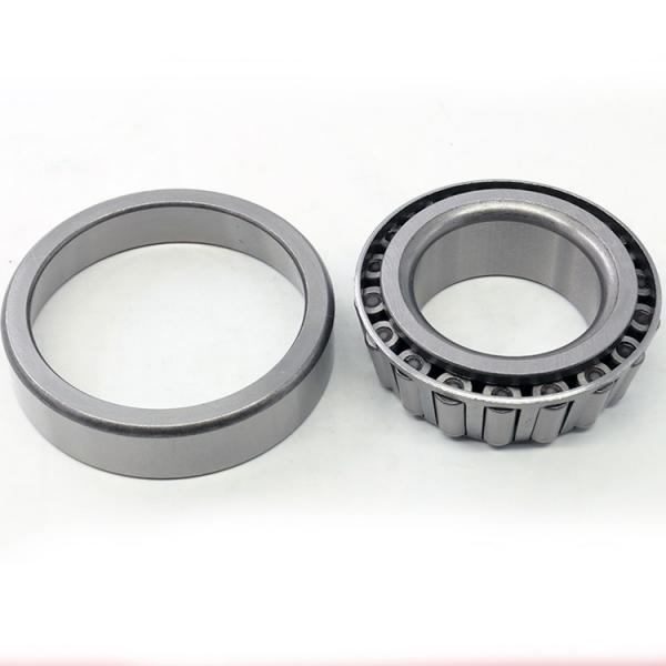 IKO CF4BUUR  Cam Follower and Track Roller - Stud Type #1 image