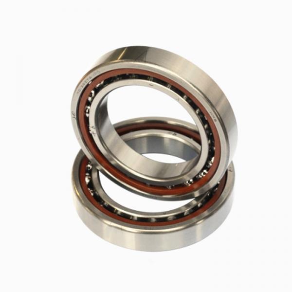 FAG NU1006  Cylindrical Roller Bearings #1 image