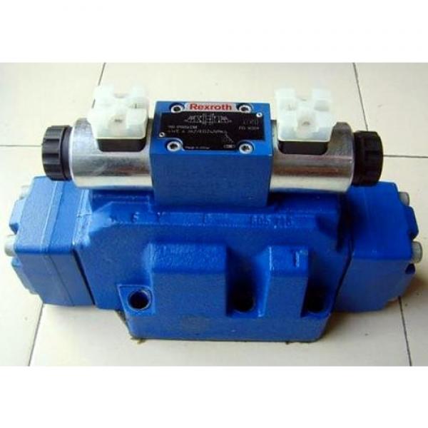 REXROTH DBDS 10 P1X/50 R900503515 Pressure relief valve #1 image