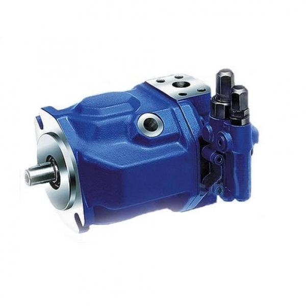 REXROTH ZDB 10 VP2-4X/200V R900593564 Pressure relief valve #1 image