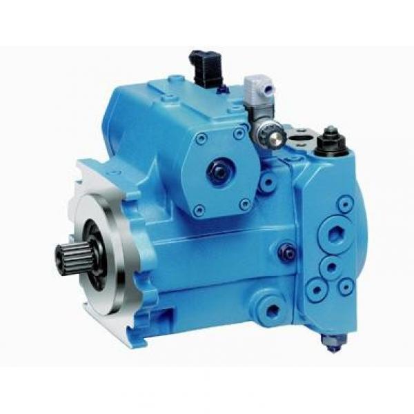 REXROTH ZDB 10 VP2-4X/100V R900409937 Pressure relief valve #2 image