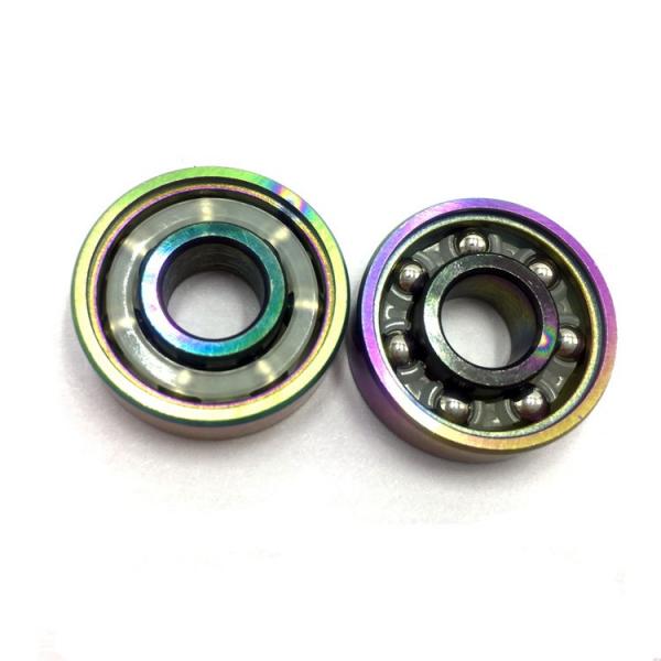 Made of Japan Inch Tapered Roller Bearing Hh506349/Hh506310 Lm104947A/Lm104911 Tr100802 Jlm704649/Jlm704610 #1 image