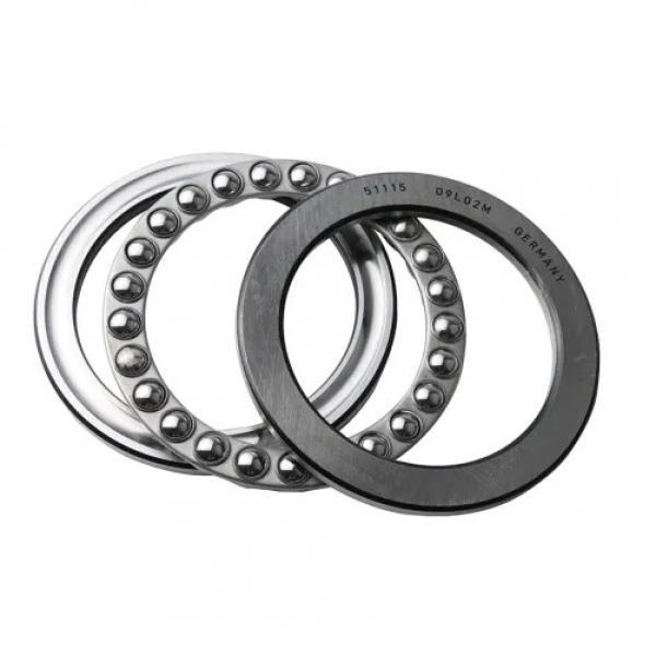 Timken Tapered Roller Bearing Hm212049/10 Inch Size Tapered Roller Bearings #1 image